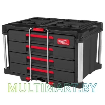 Ящик для инструментов Milwaukee PackOut (4932493189)